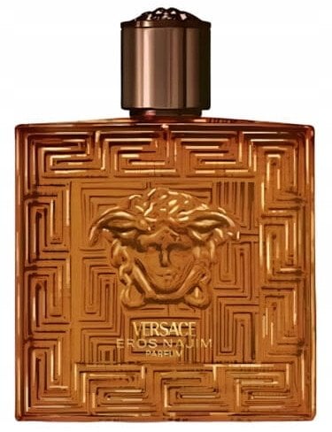 Versace Parfém Eros Najim edp 50ml