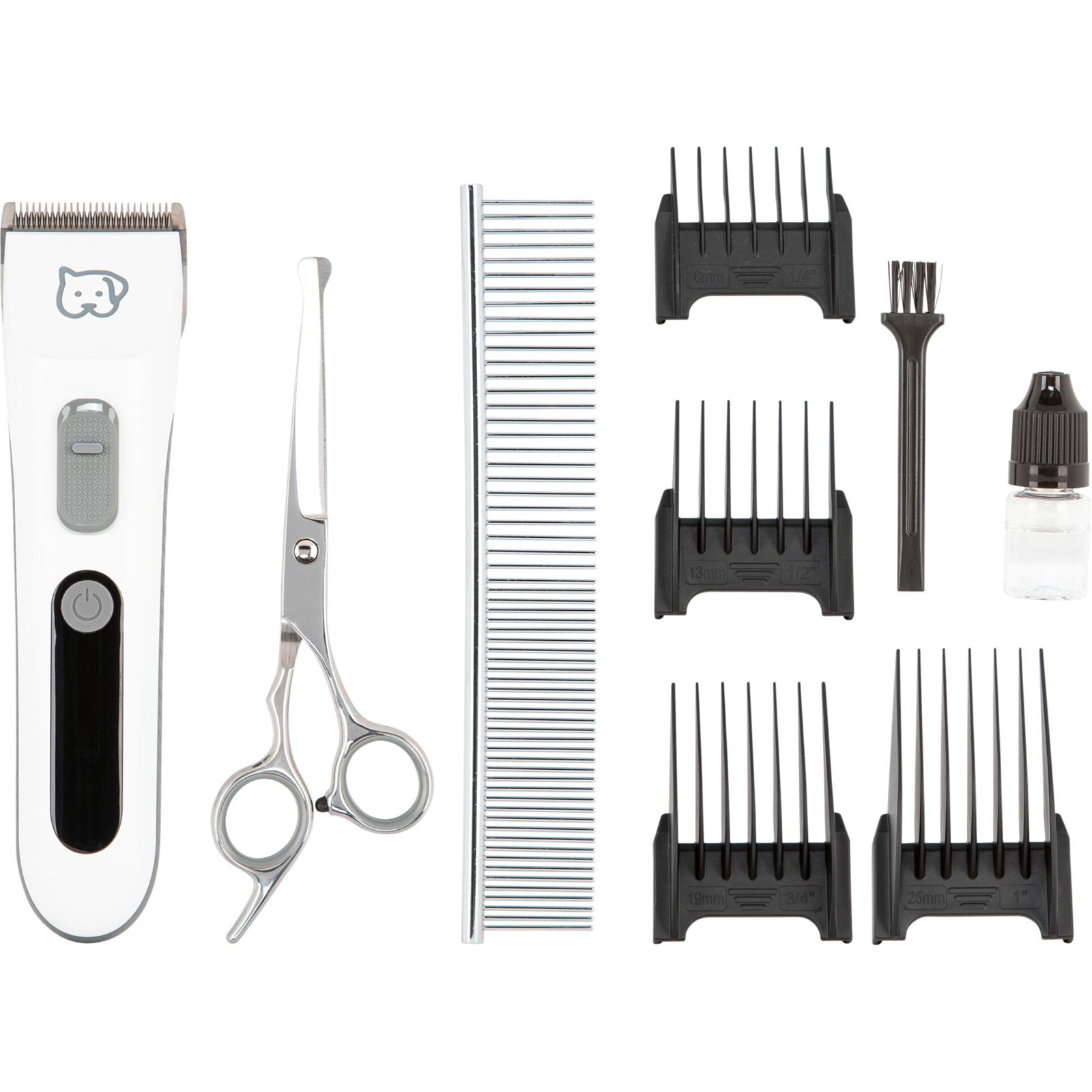 Zastřihovač nadýchané srsti Beurer PP 110