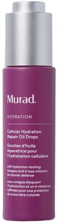 Murad Hydration Cellular Hydration Repair Oil Drops 30ml