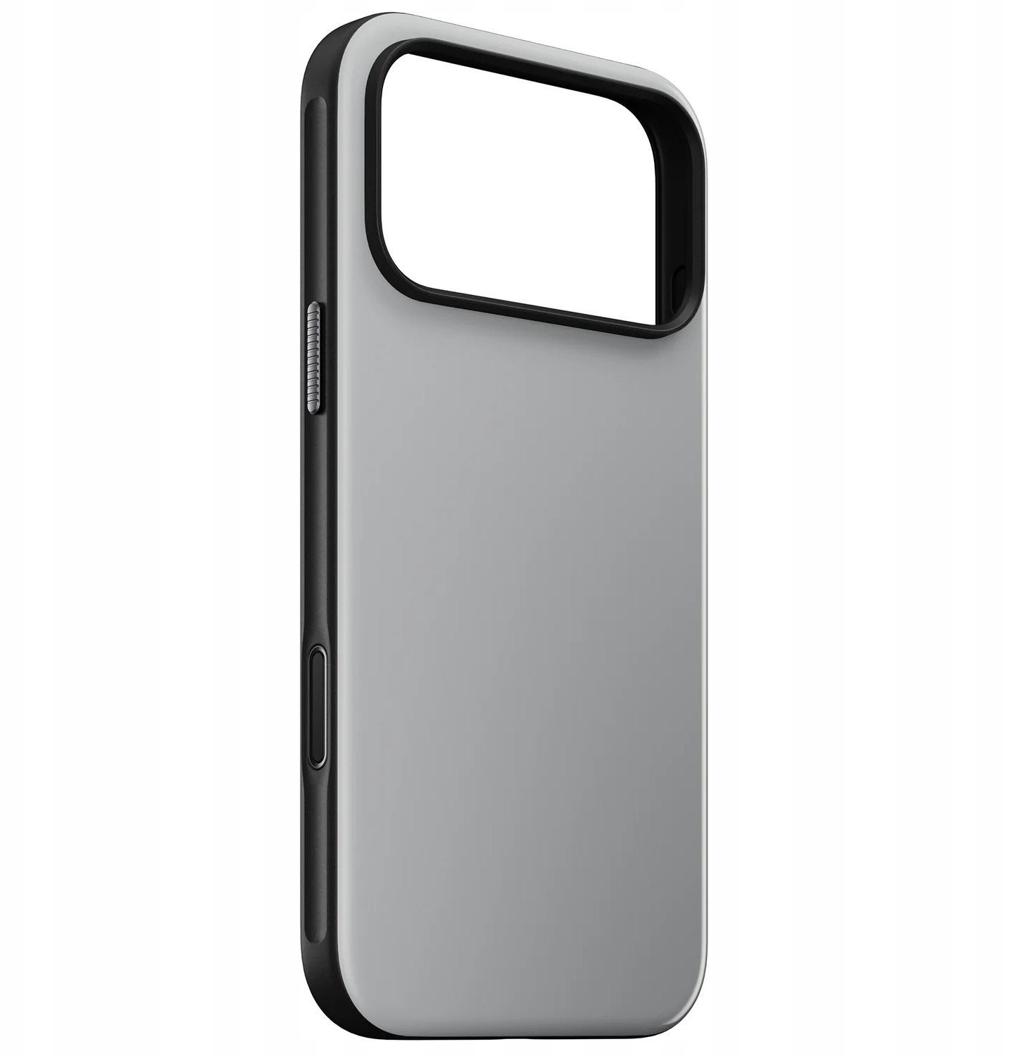 Nomad Pouzdro Modern, měsíčně šedé - iPhone 2025 Pro Max