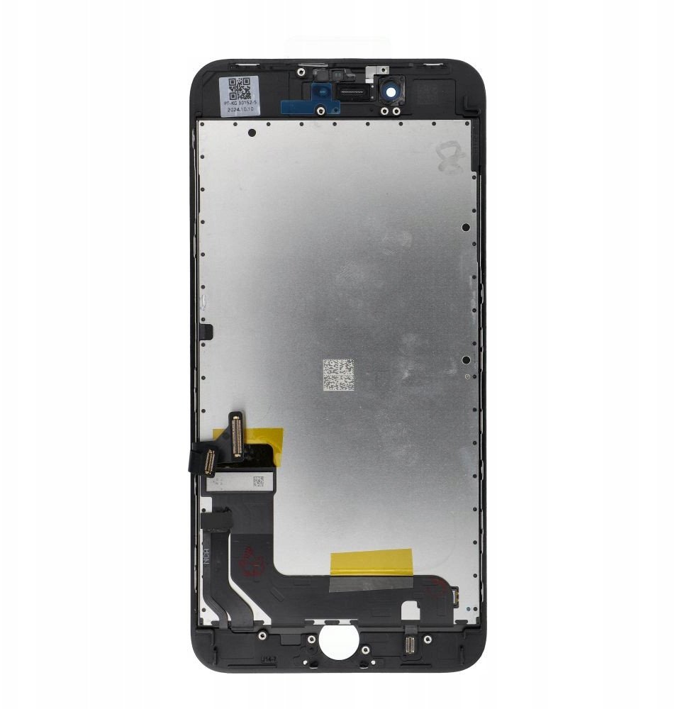 IPHONE 8 Plus Retina displej černý (repasovaný)