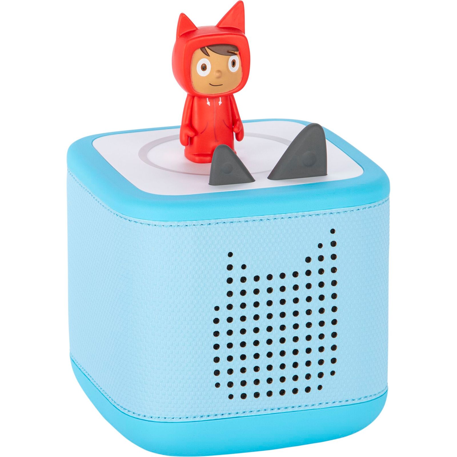 Tonies Toniebox 2 Classic Starterset Himmelblau