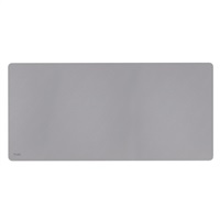 TRUST BENYA XXL DESK PAD - GREY