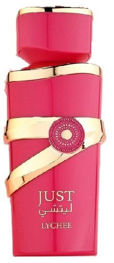 Lattafa SVĚT VŮNÍ Just Lychee EDP 100ml