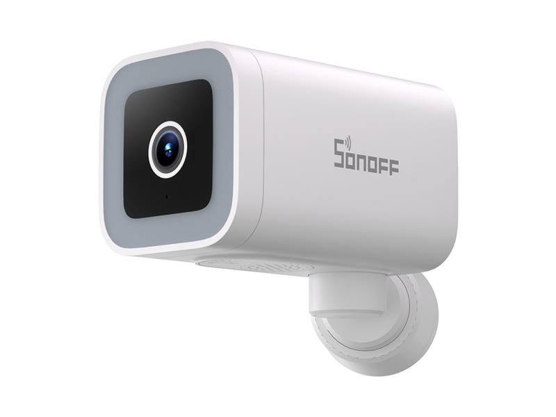 Sonoff CAM-B1P 2K venkovní WiFi chytrá kamera