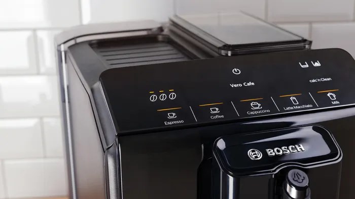 Bosch Serie 2 TIE20109 kávovar Plně automatické Espresso kávovar 1,4 l