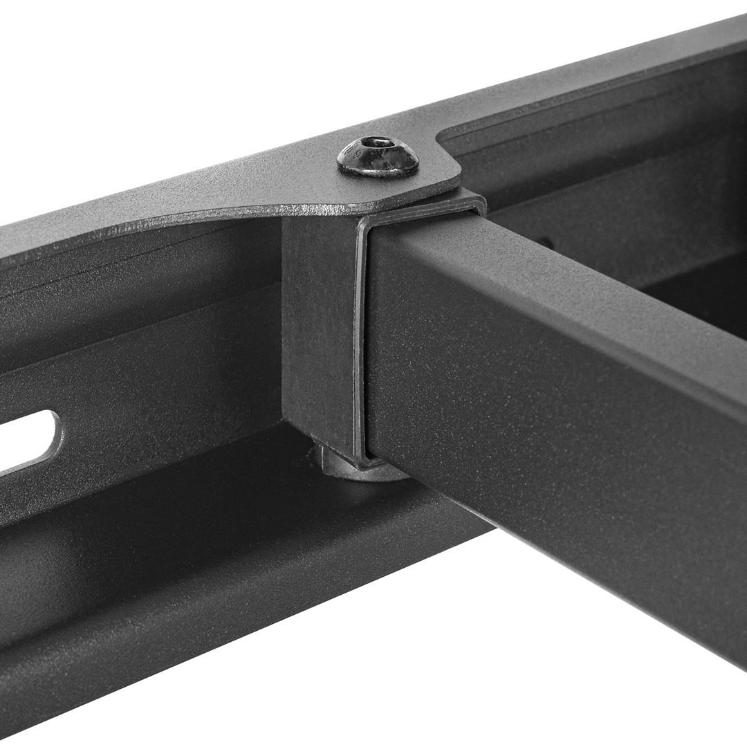 Montis Uchwyt TV „DENALI” 37 - 105  MT162 2,67 m (105 ) Černá