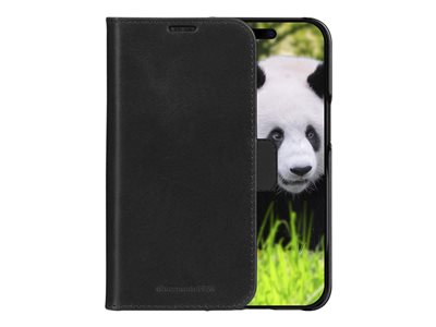 dbramante Ochranný kryt 928 Lynge, iPhone 16e, černý