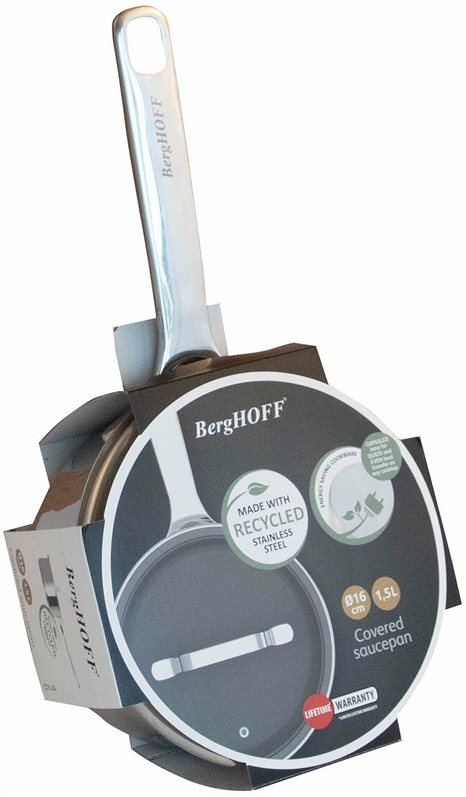 Hrnec BergHOFF Dina Helix, 16 cm, 1,5l