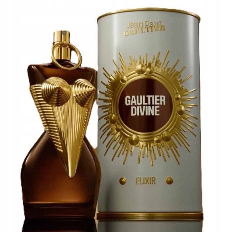Jean Paul Gaultier Parfém Divine Elixir edp 50ml