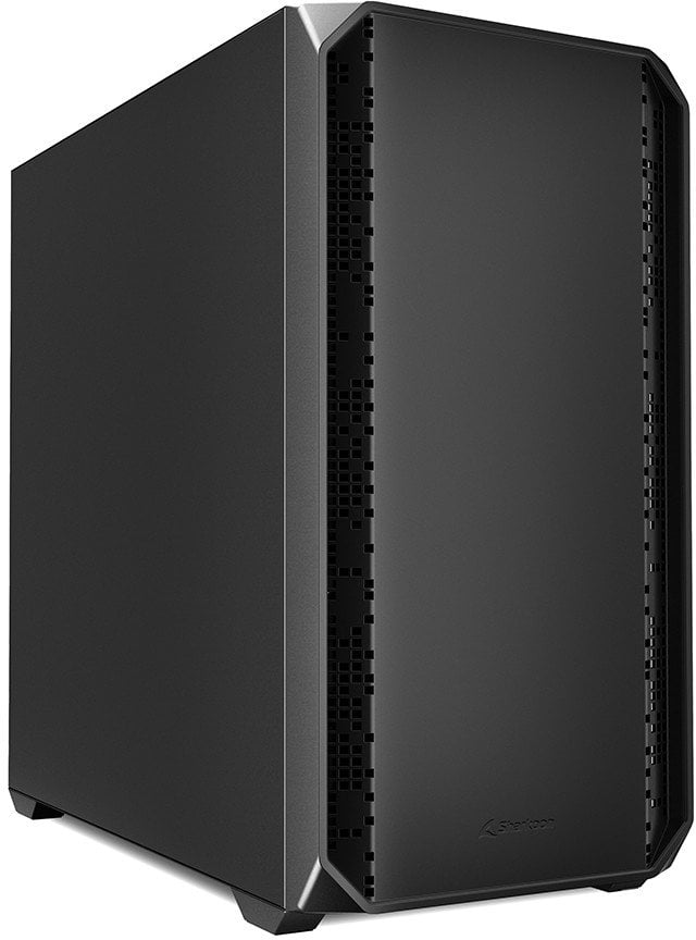 Sharkoon MK2, věžová skříň