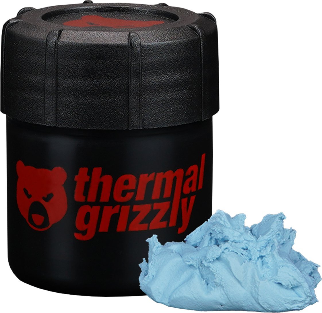 Thermal Grizzly TG Putty Advance 30g, termo podložky