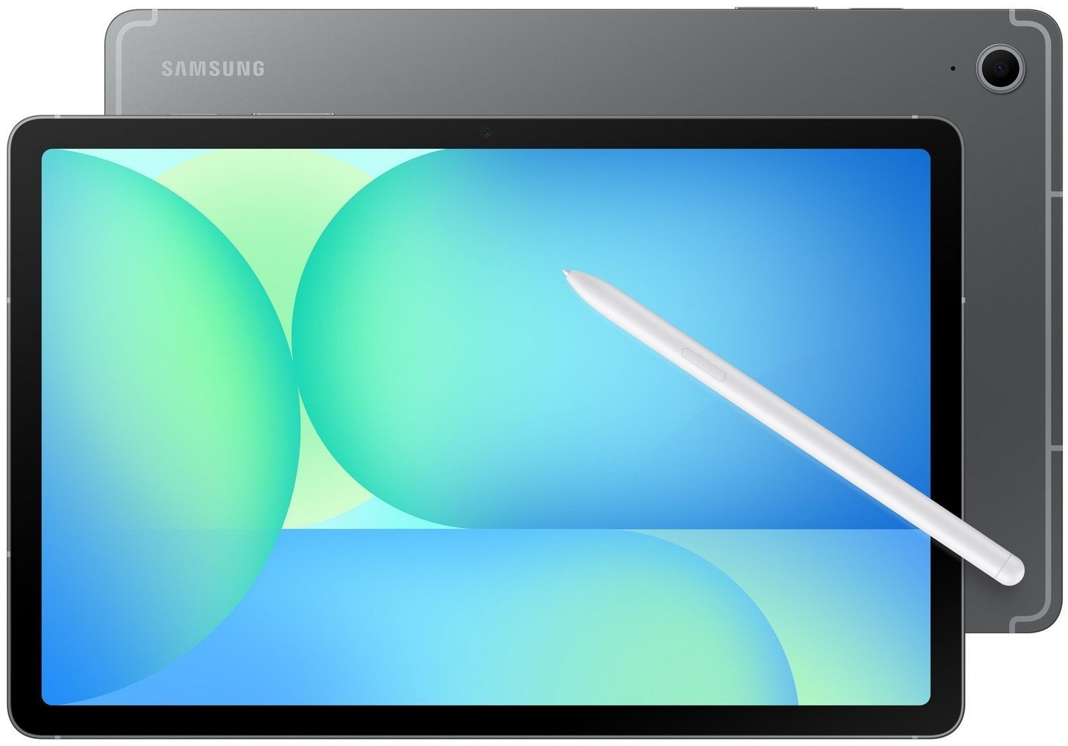 Samsung Galaxy Tab S10 FE 256GB (šedý, Android, 5G)