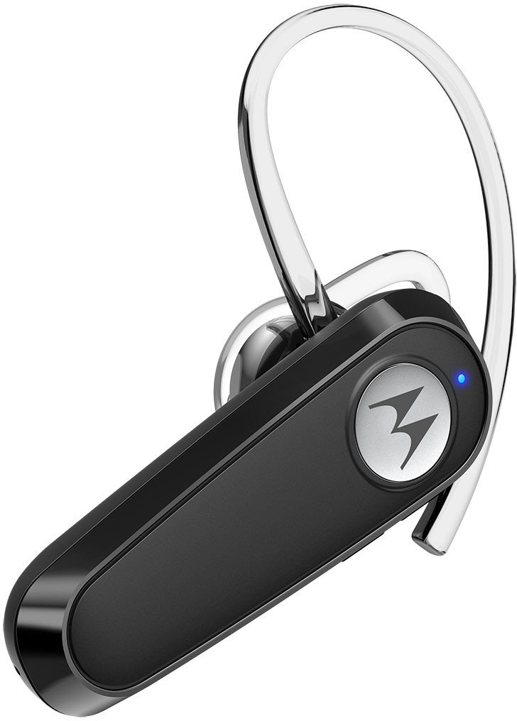 Bluetooth slúchadlá Motorola HK126 Mono čierna