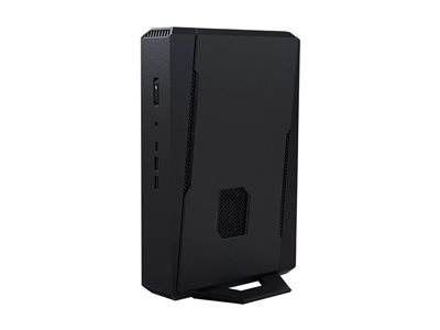 ASUS NUC 15 Performance RNUC15JNK9X40002 - Barebone - mini PC 1 x Core Ultra 9 275HX / až 5.4 GHz - RAM 0 GB - Intel Graphics - IEEE 802.11ax (Wi-Fi 6), IEEE 802.11be (Wi-Fi 7), Bluetooth 5.2, Gigabit