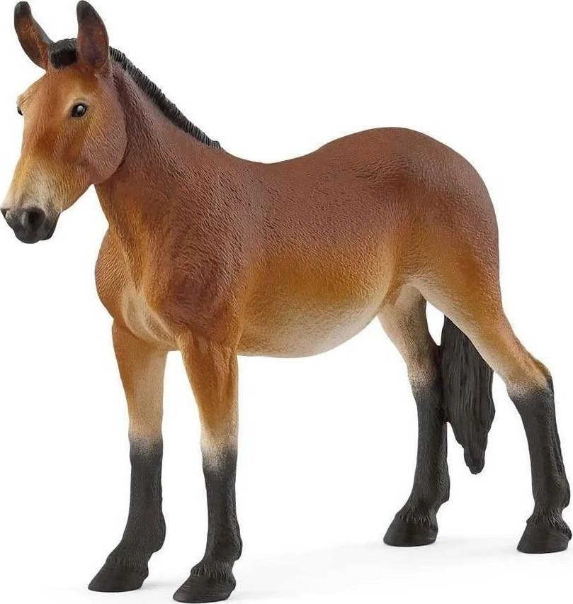 Schleich Farm World Mule, figurka na hraní