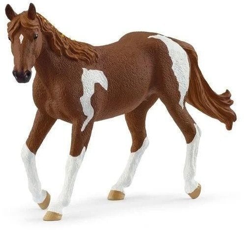 Schleich Horse Club Klisna Paint Horse, hračka