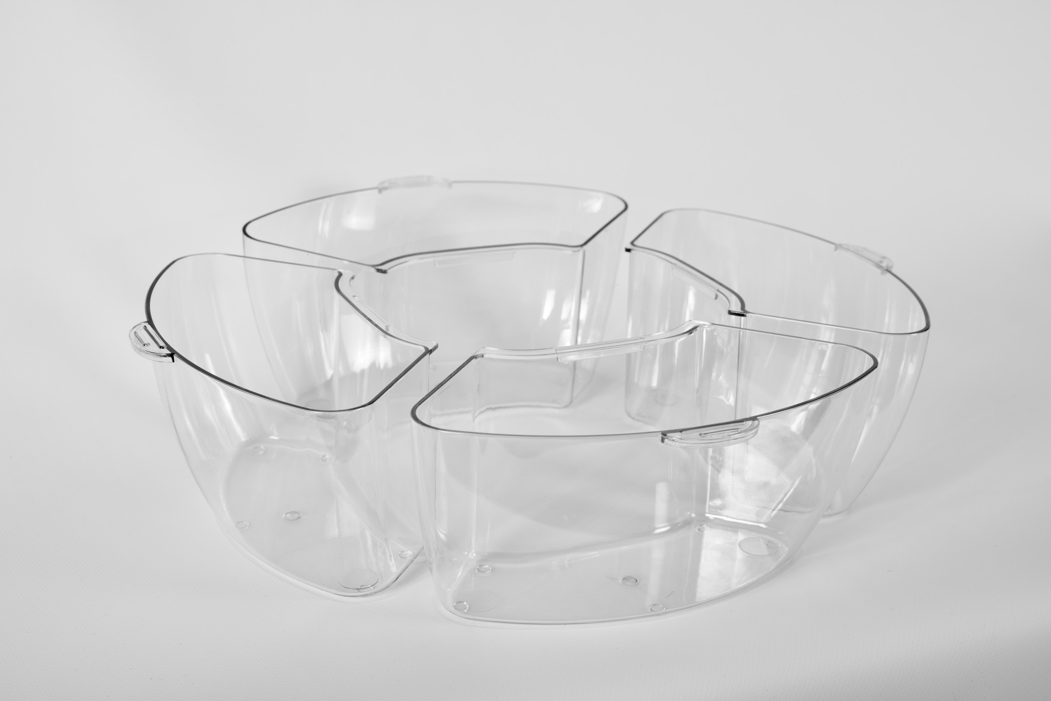 Náhradní misky k popcornovači GZ 137