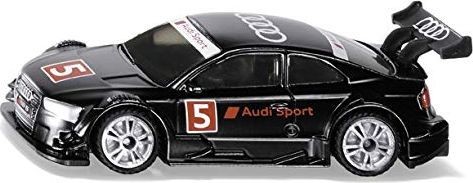 Siku Závodní vůz Audi RS 5