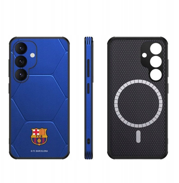 OCPC POUZDRO NA TELEFON FCB MAG S24 SE