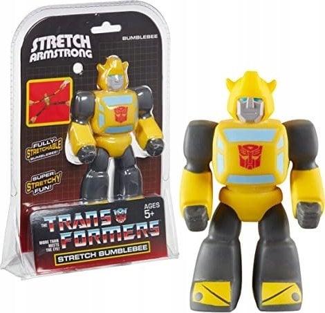 Cobi Figurka Bumblebee z roztahovacího Transformers