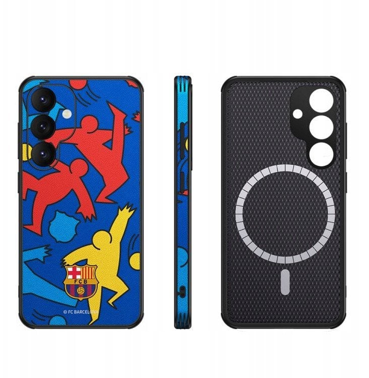 OCPC POUZDRO NA TELEFON FCB MAG S24 SP