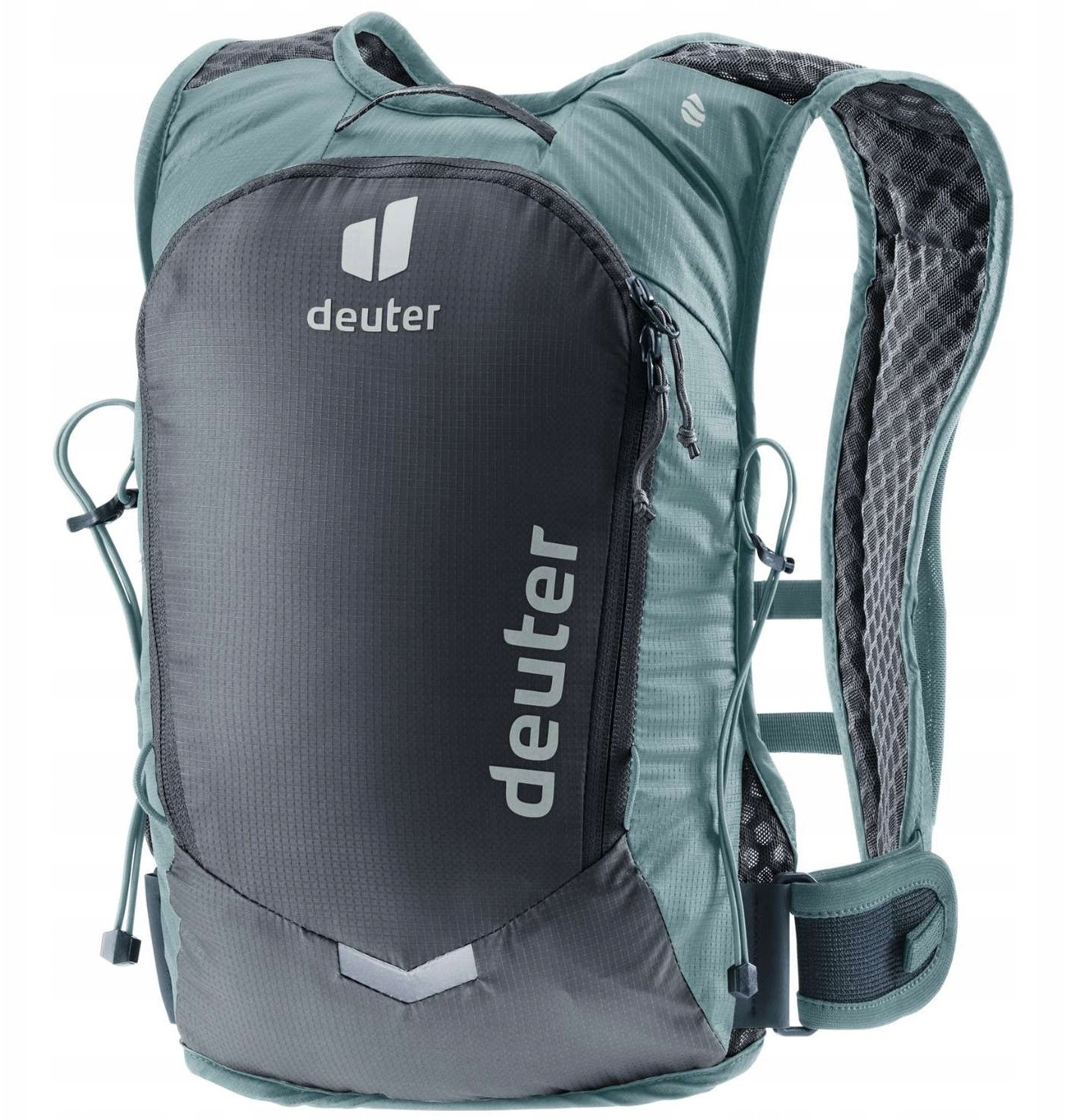 Deuter Cyklistický batoh Rogla 5 Graphite
