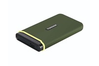 Transcend SSD ESD380C      500GB USB-C USB 3.2 Gen 2x2