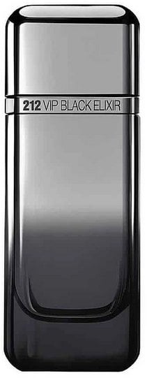 Carolina Herrera 212 VIP Black NYC Elixir EDP 100ml