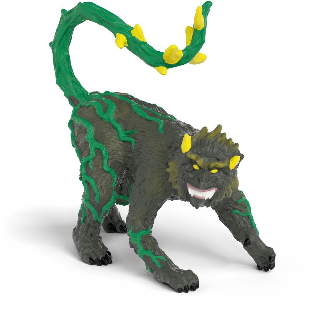 Schleich Eldrador stvoření šimpanz džungle