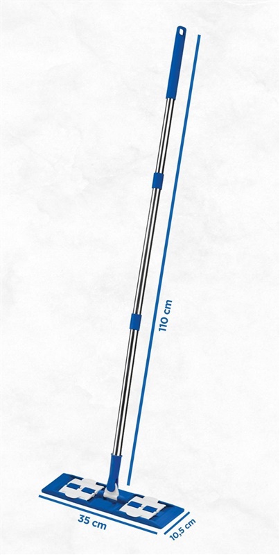 Mop na podlahy Deep Fresh