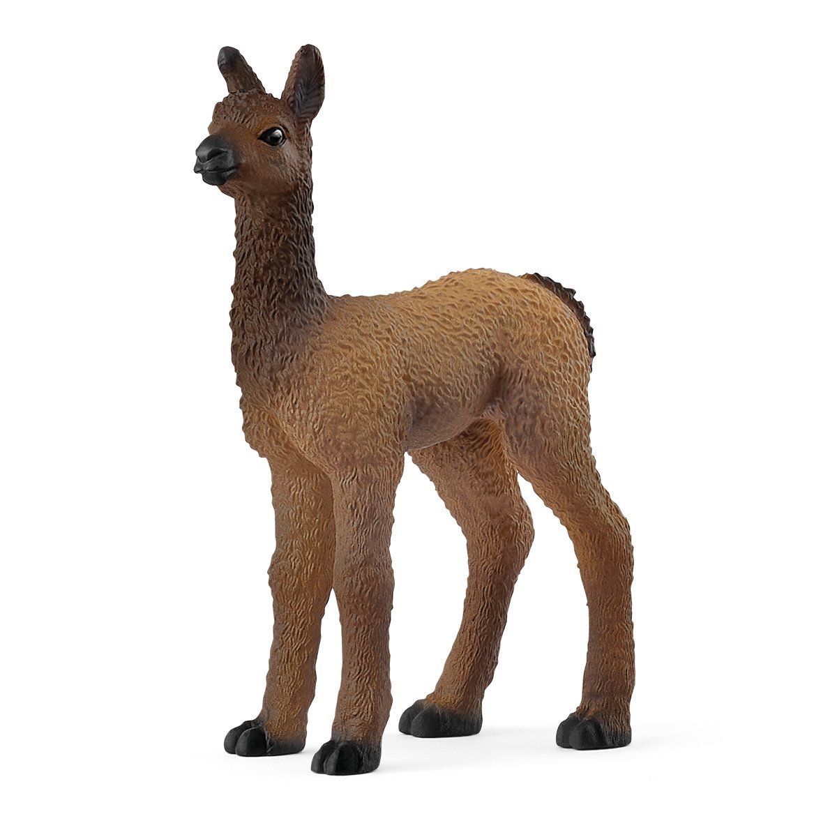 Schleich Farm World Lama Hříbě, hračka