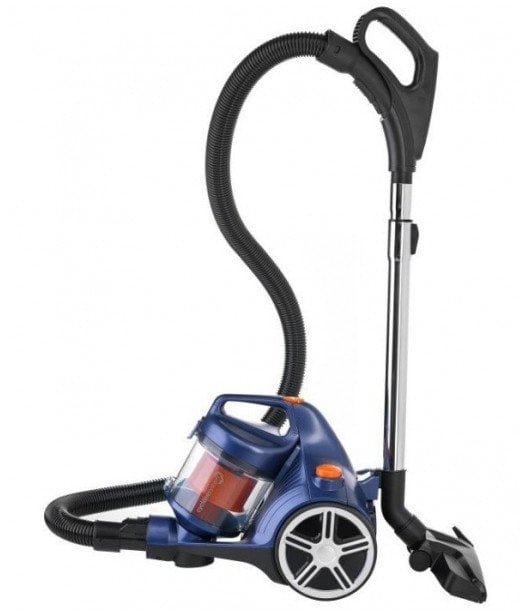Amica Bezsáčkový vysavač Helio VM2010
