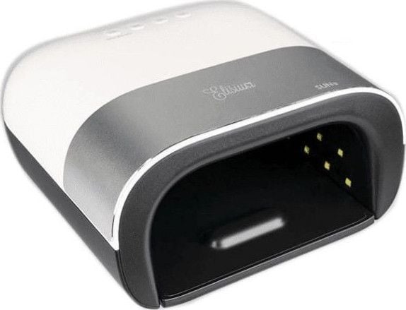 Elisium Chytrá lampa na nehty 2.0 LED UV