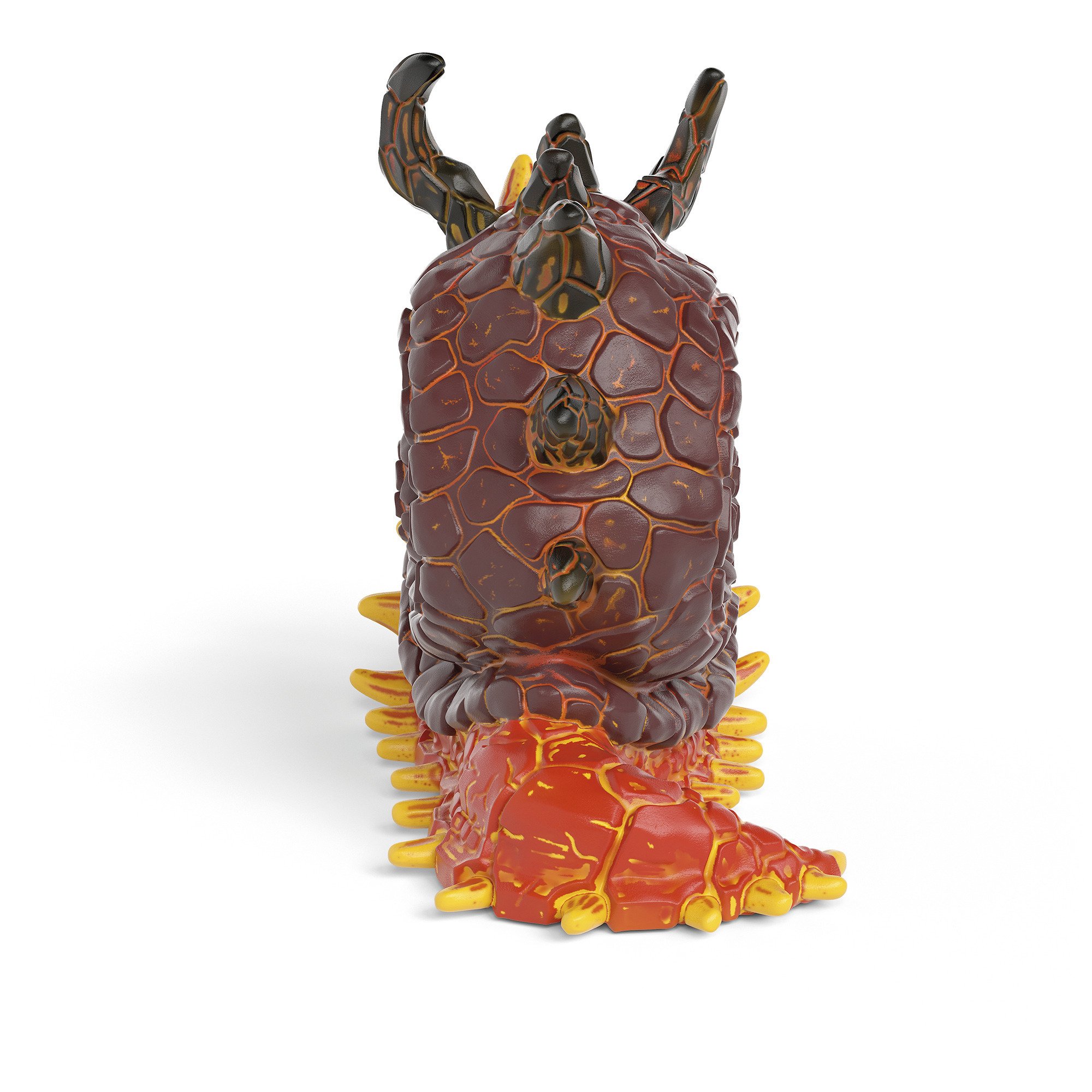 Schleich Eldrador Creatures Lávový slimák, figúrka