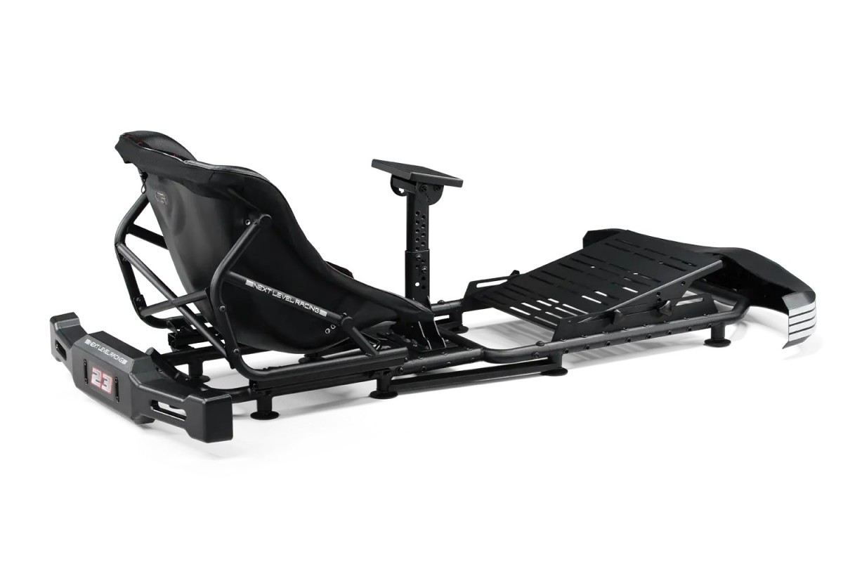 Kokpit motokáry Next Level Racing Plus