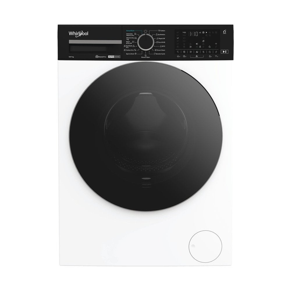 Whirlpool WPD 0736W ADS EE