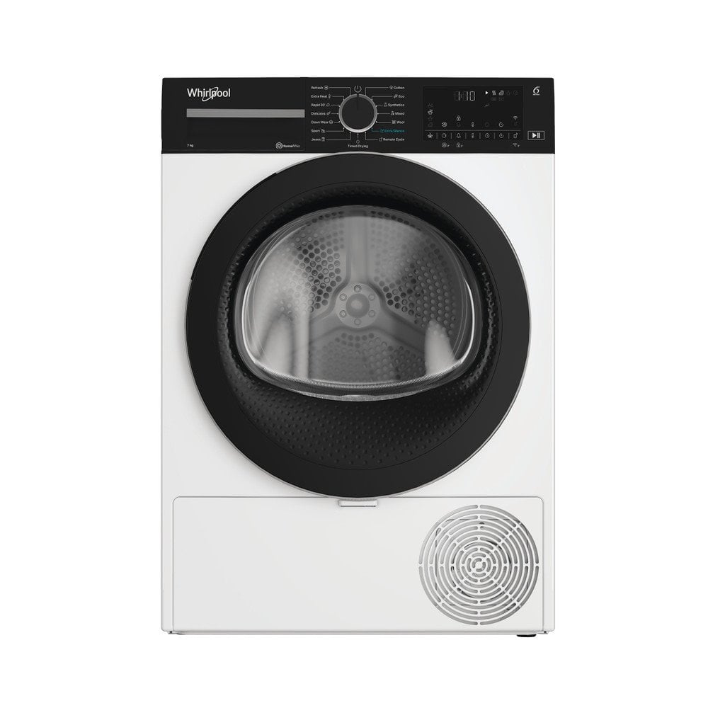 Whirlpool WPS C7X WBS EE X