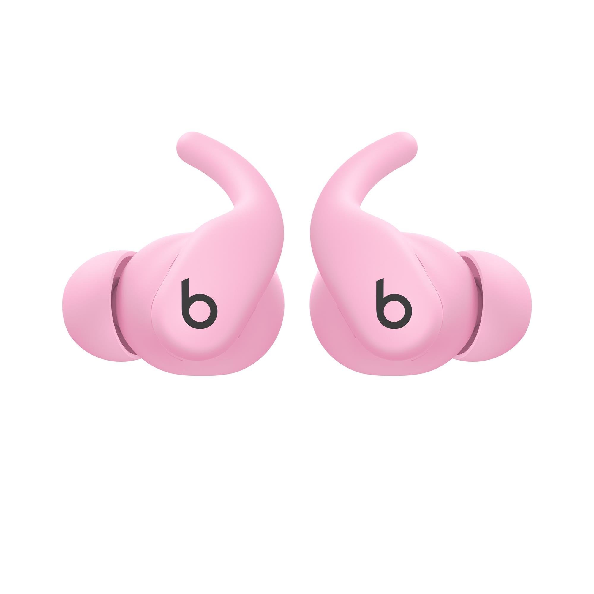 Beats Powerbeats Fit - Power Pink