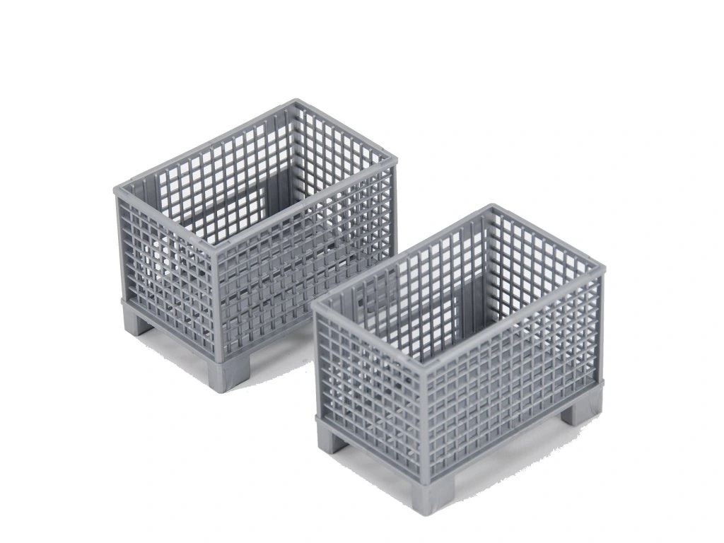 Bruder Logistické přepravní boxy