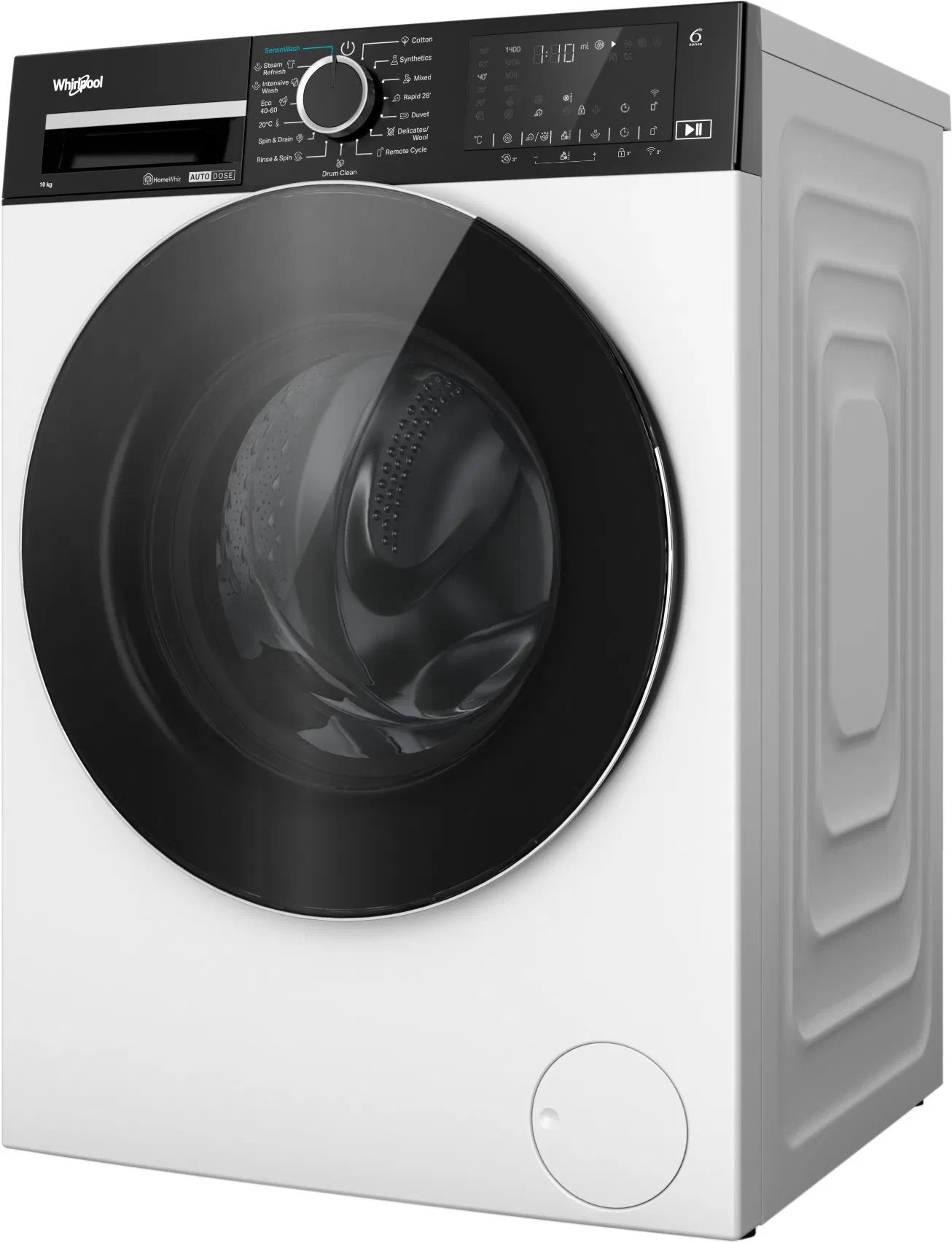 Whirlpool WPM 07W ADS EE