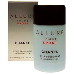 Deostick Chanel Allure Sport 75ml