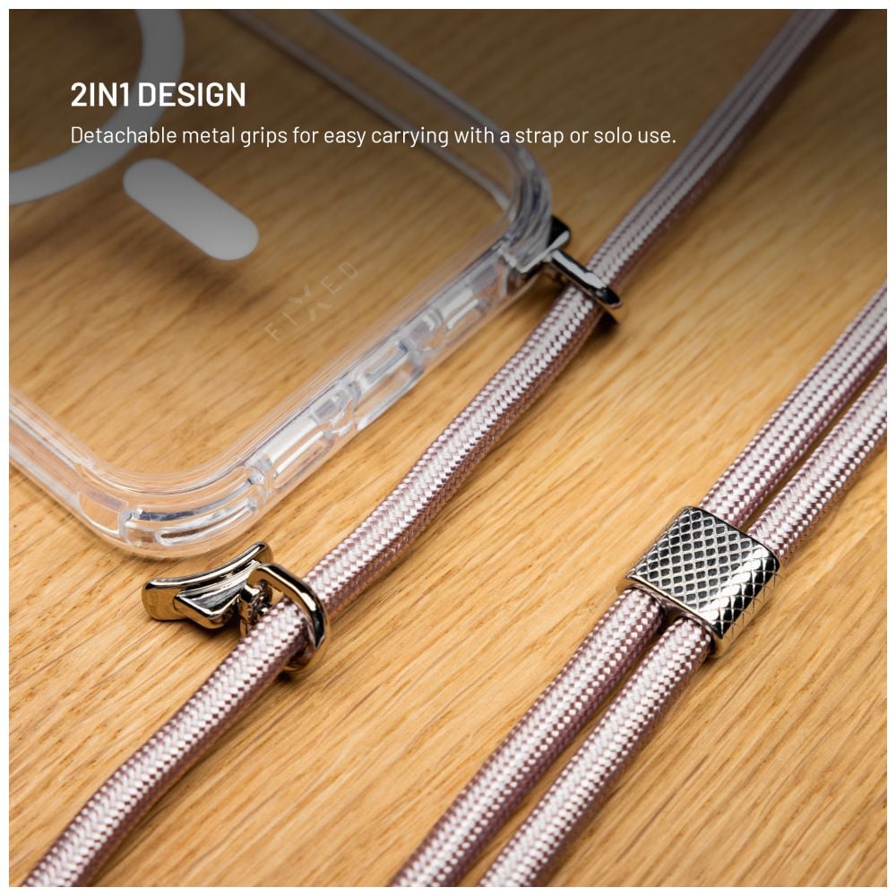 Fixed pouzdro A iP 17 FIXPUNM2-1600-PI