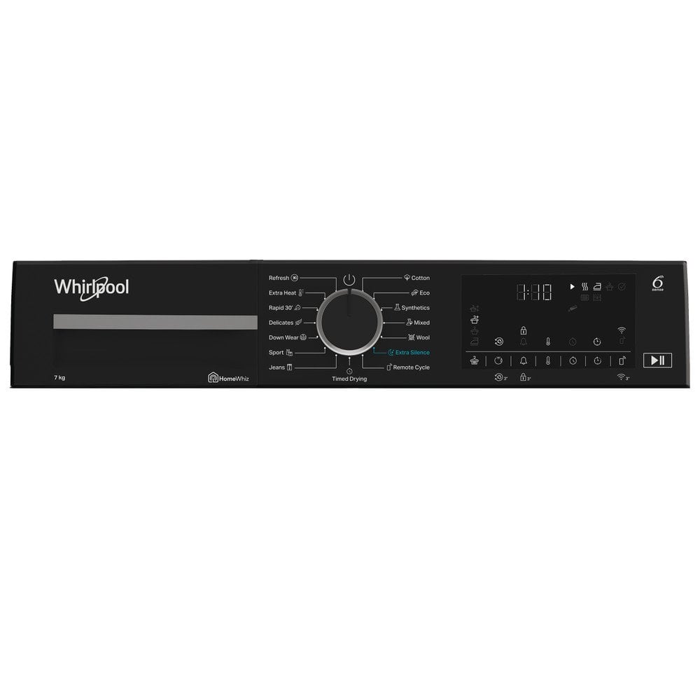 Whirlpool WPS C7X WBS EE X