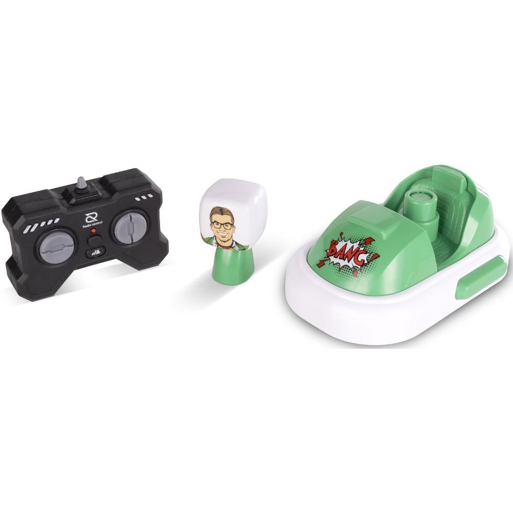BUDDY TOYS BRC 28.322 RC Bumper car