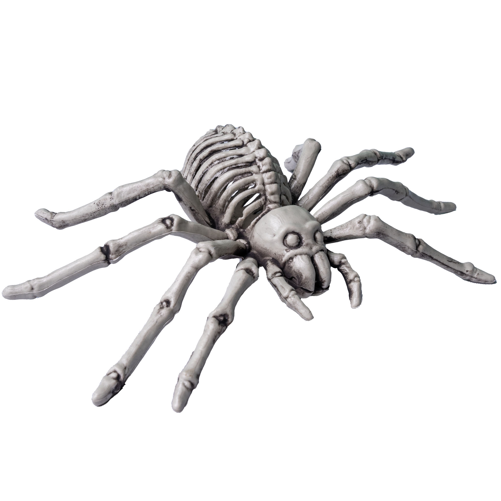 Halloween kostra pavouka