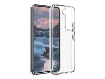 ISL Pro-Galaxy S22-Clear