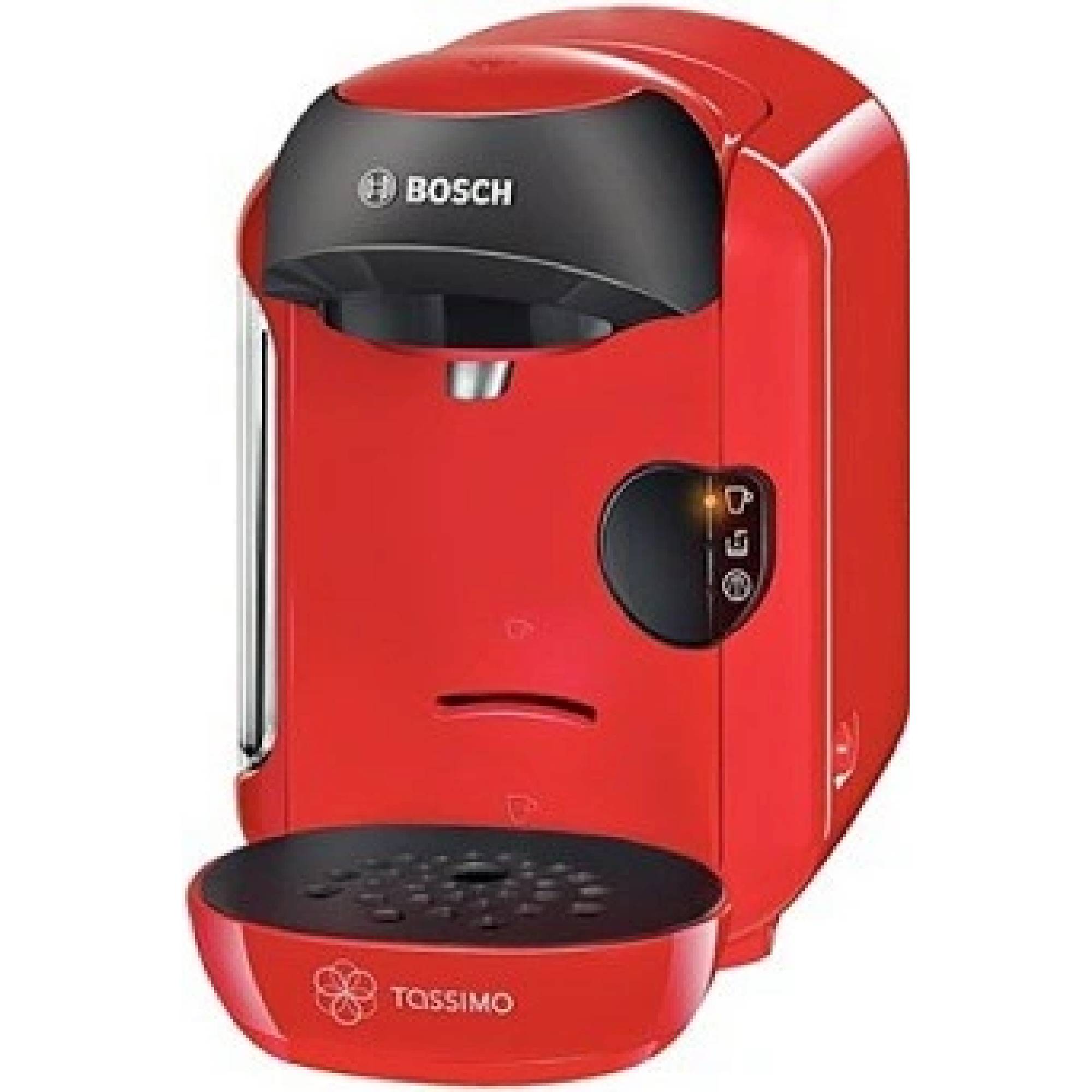 BOSCH TASSIMO ESPRESSO TAS 1253