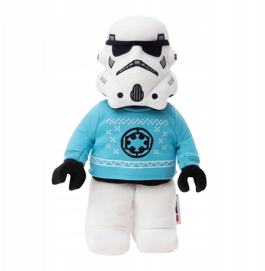 LEGO Star Wars Prázdniny se Stormtrooperem 346830