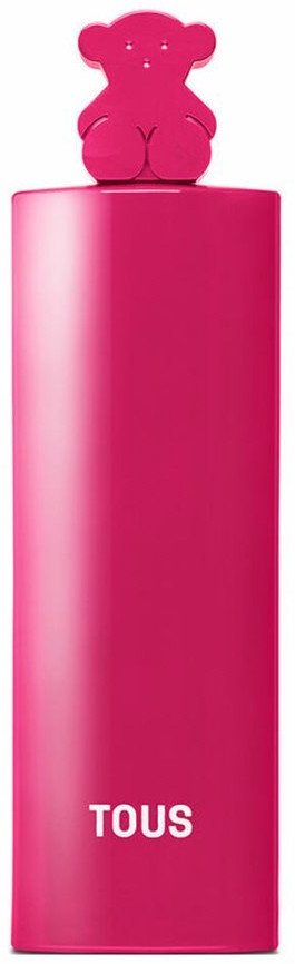 Tous Dámský parfém MORE MORE PINK EDT 90 ml
